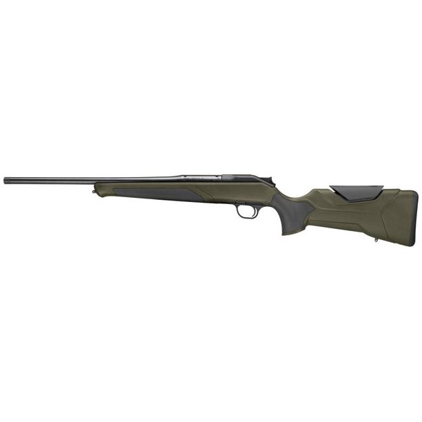 Blaser R8 Professional 2.0 Dark Olive 30.06 58cm �17mm M15x1 Riffel