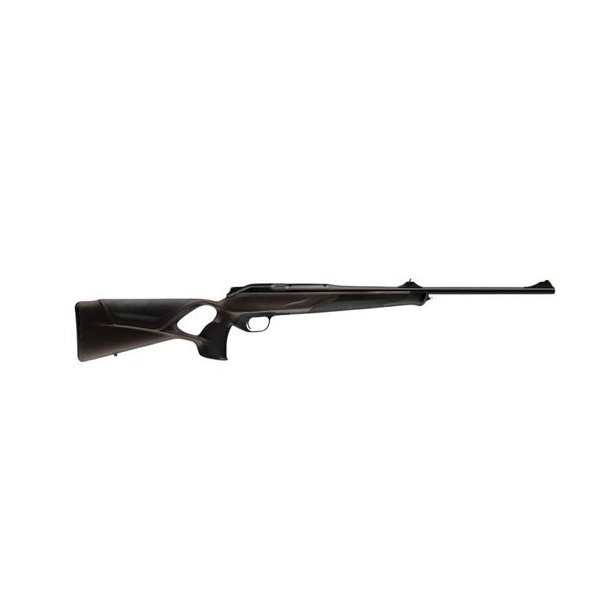 Blaser R8 Proff Succes Dark Brown LH 308win 58cm 17 M15x1