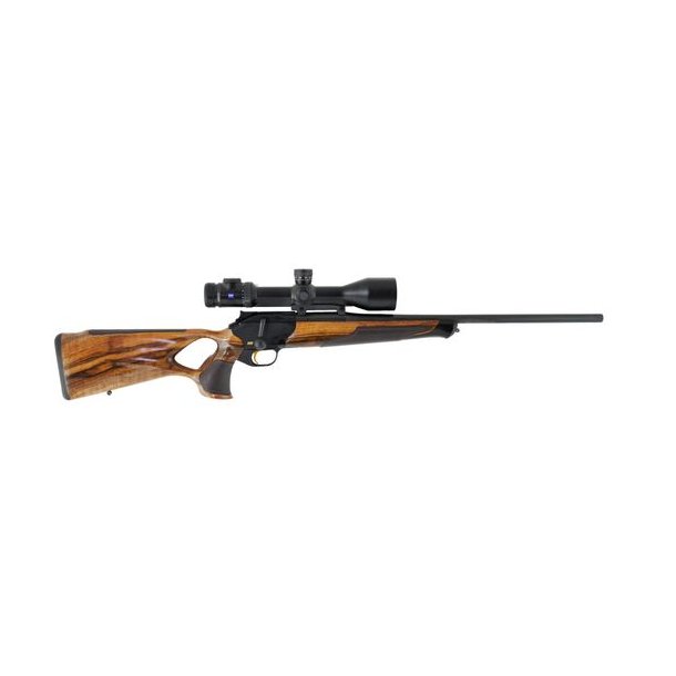 Blaser R8 Proff Succes Lder GR4 308win M. Zeiss V8 2,8-20x60