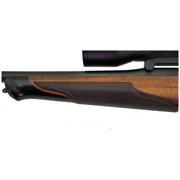 Blaser R8 Proff Succes Lder GR4 308win M. Zeiss V8 2,8-20x60