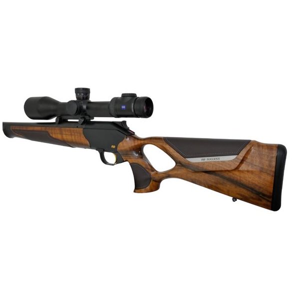 Blaser R8 Proff Succes Lder GR4 308win M. Zeiss V8 2,8-20x60
