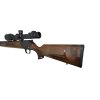 Blaser R8 Silence GR4 308win 31 M. Zeiss V8 2,8-20x60