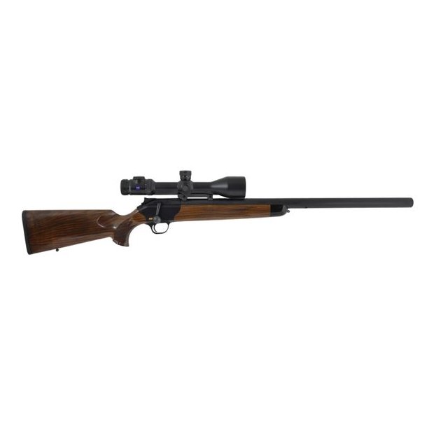 Blaser R8 Silence GR4 308win 31 M. Zeiss V8 2,8-20x60