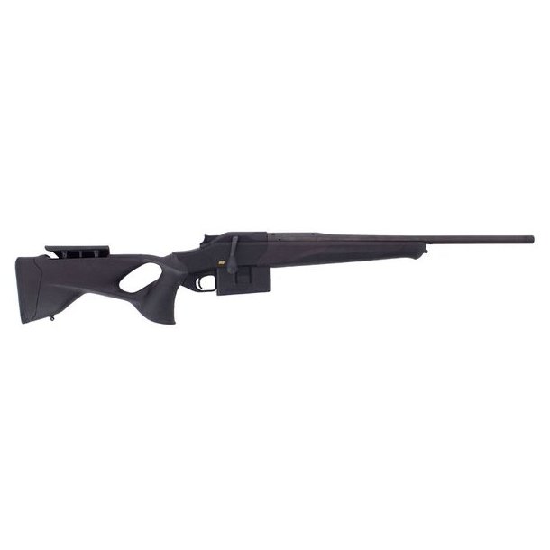 Blaser R8 Succes Lder GR4 Gold 308Win 17 58cm M15X1 Riffel