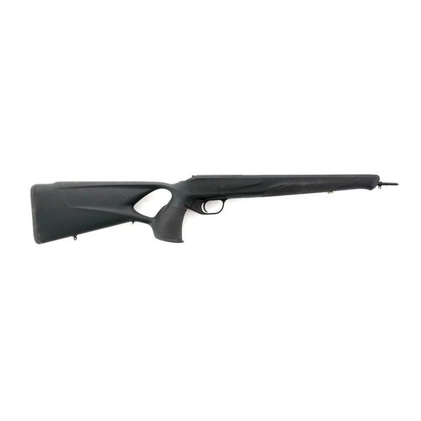 Blaser R8 Succes System Brugt Uden Bundstykke Med Atzl ftrk