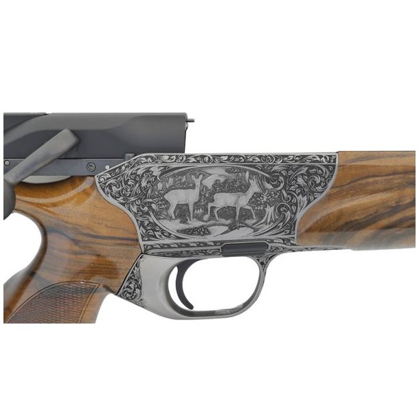 Blaser R8 Success Grand Luxe System