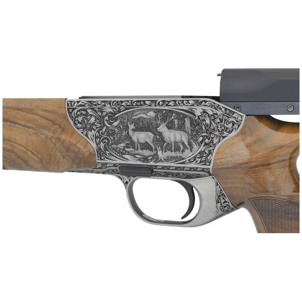 Blaser R8 Success Grand Luxe System