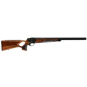 Blaser R8 Success Leather Silence Gr4 300WM 31 62cm M15x1 Riffel