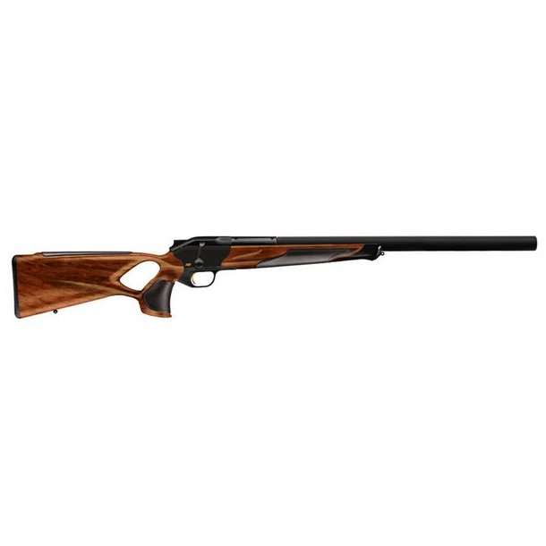 Blaser R8 Success Leather Silence Gr4 300WM 31 62cm M15x1 Riffel