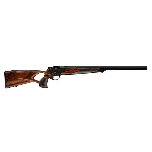 Blaser R8 Success Leather Silence Gr7 308Win 31 42cm M15x1 Riffel