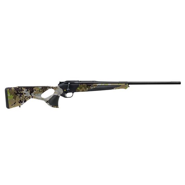 Blaser R8 Ultimate HunTec Camo 308Win 17 52cm M15x1 Riffel