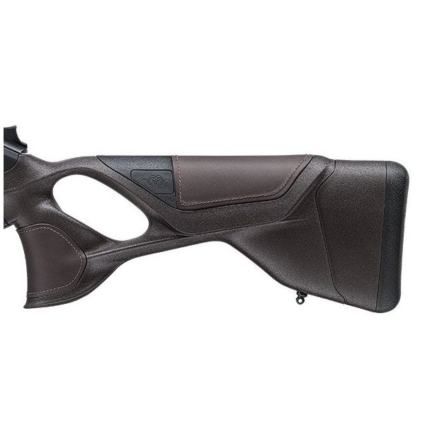 Blaser R8 Ultimate Leather ADJ 308Win 17 58cm M15X1 Riffel