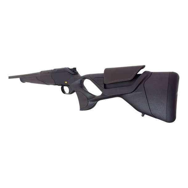 Blaser R8 Ultimate Leather ADJ 308Win 17 58cm M15X1 Riffel