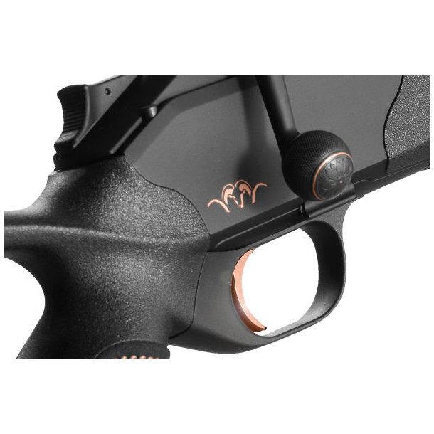 Blaser R8 Ultimate Rose ADJ Lady 308win 52cm M15x1