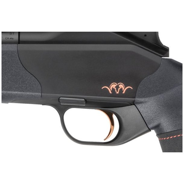 Blaser R8 Ultimate Rose ADJ Lady 308win 52cm M15x1