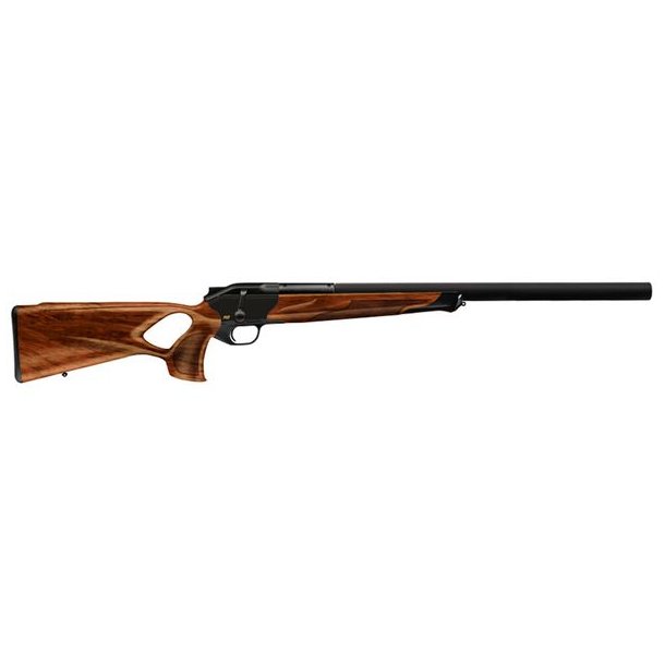 Blaser R8 Ultimate Sil Lder ADJ 308Win 31 42cm M15x1 Riffel