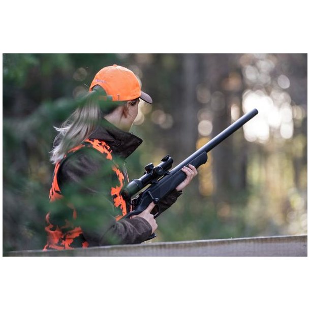 Blaser R8 Ultimate Silence Adj Dark Brown 30.06 47cm �31 M15x1 Riffel