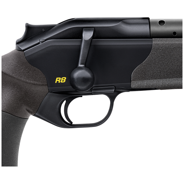 Blaser R8 Ultimate Silence Dark Brown 8.5x55 47cm Silence M15x1 Riffel