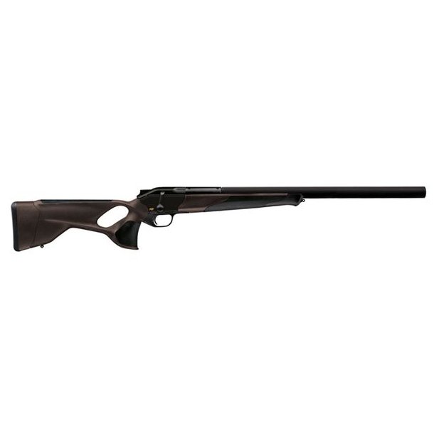 Blaser R8 Ultimate Silence Dark Brown 308Win 42cm M15X1 Riffel