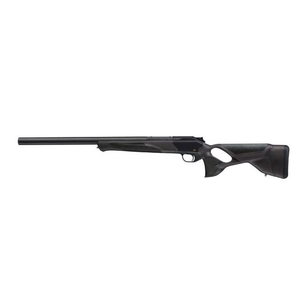 Blaser R8 Ultimate Silence Dark Brown 8.5x55 47cm Silence M15x1 Riffel