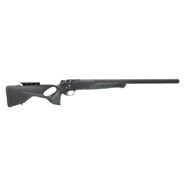 Blaser R8 Ultimate Silence Lder Green 8,5x55 47cm M15x1 31