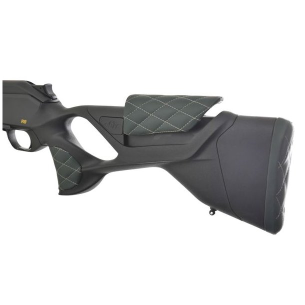 Blaser R8 Ultimate Silence Lder Green 8,5x55 47cm M15x1 31