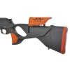 Blaser R8 Ultimate Silence Lder Orange 308 win 42cm M15x1 31