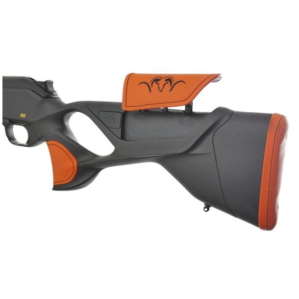 Blaser R8 Ultimate Silence Lder Orange 308 win 42cm M15x1 31