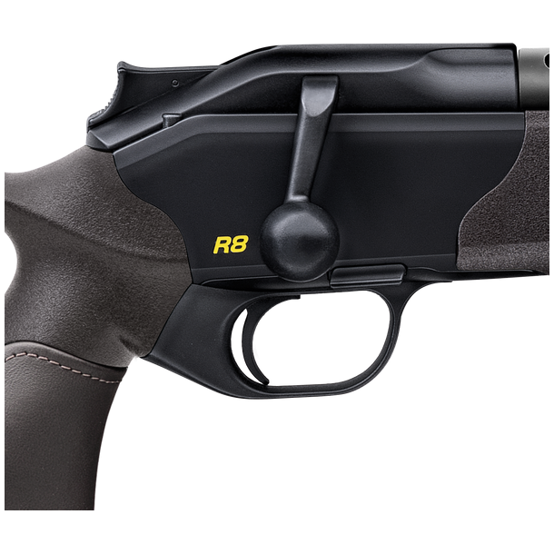 Blaser R8 Ultimate Silence Leather Adj 300WM �31 42cm M15X1 Riffel