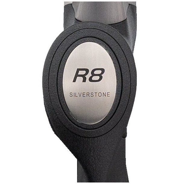 Blaser R8 Ultimate Silverstone ADJ 30.06 52cm 17 M15x1 Fluted