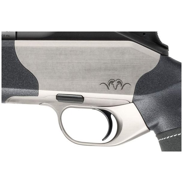 Blaser R8 Ultimate Silverstone ADJ 30.06 52cm 17 M15x1 Fluted