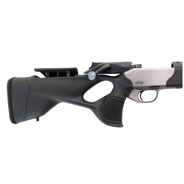Blaser R8 Ultimate Silverstone ADJ 30.06 52cm 17 M15x1 Fluted