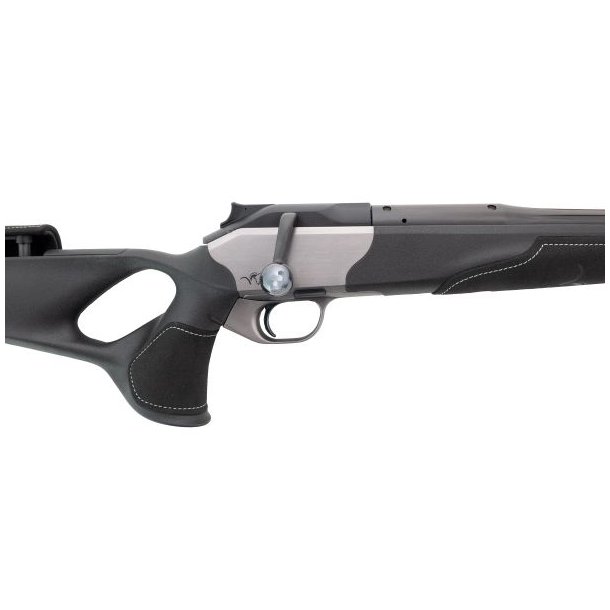 Blaser R8 Ultimate Silverstone ADJ 30.06 52cm 17 M15x1 Fluted