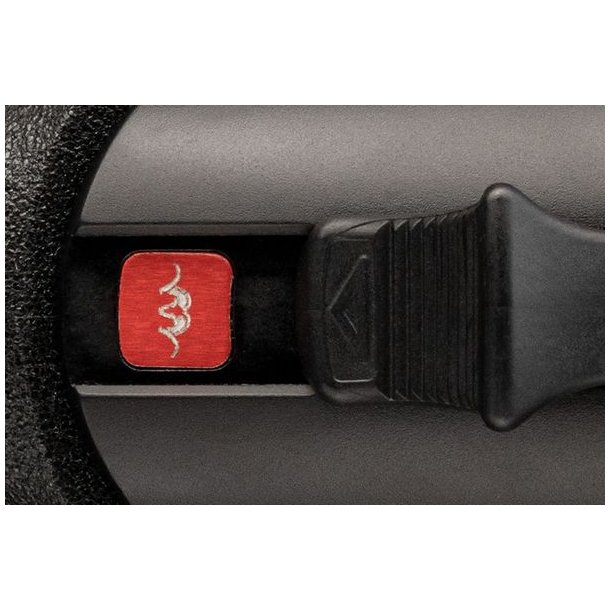 Blaser R8 Ultimate Silverstone ADJ 30.06 52cm 17 M15x1 Fluted