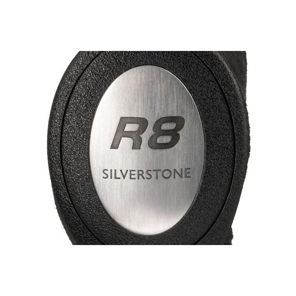 Blaser R8 Ultimate Silverstone ADJ 30.06 52cm 17 M15x1 Fluted