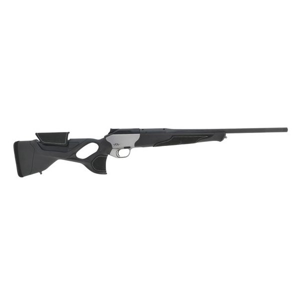 Blaser R8 Ultimate Silverstone LH Adj .30-06 Fluted 52cm u/s Riffel