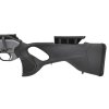 Blaser R8 Ultimate Silverstone LH Adj .30-06 Fluted 52cm u/s Riffel