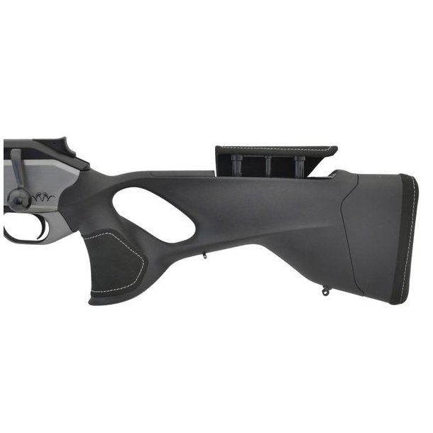Blaser R8 Ultimate Silverstone LH Adj .30-06 Fluted 52cm u/s Riffel