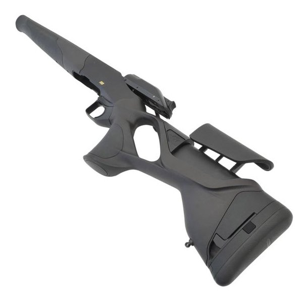 Blaser R8 Ultimate X Adj Comb System Adj Recoil Pad