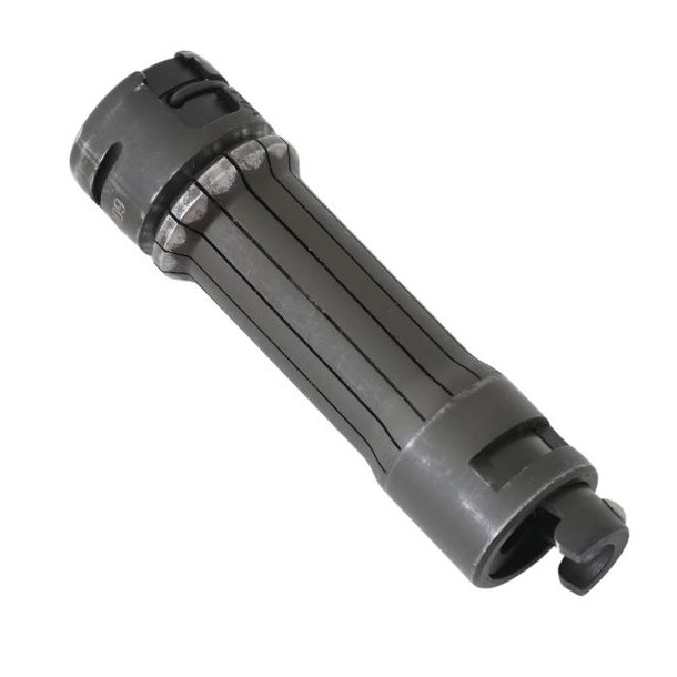 Blaser R93 Links Bundstykkehoved Brugt  LMA -Links Magnum