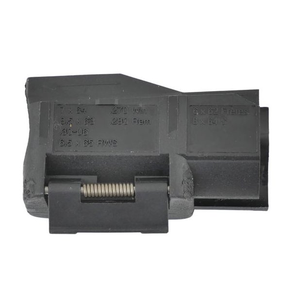Blaser R93 Magasin brugt 270win Til 30.06