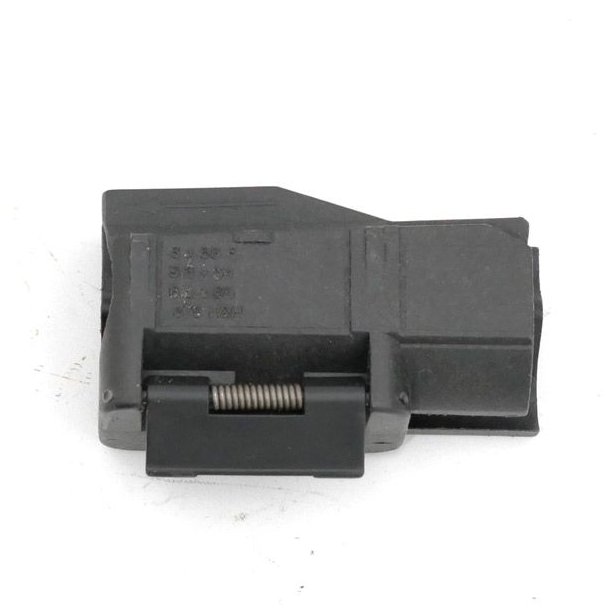 Blaser R93 Magasin Brugt 8x68S Til 375H&H