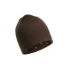 Blaser Reversible Beanie Argali Brown