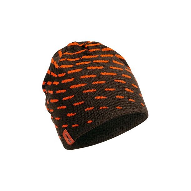 Blaser Reversible Beanie Argali Brown