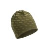 Blaser Reversible Beanie Argali Green-Khaki