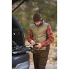 Blaser Reversible Beanie Argali Brown