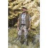 Blaser Reversible Vest Endeavor Dark Olive