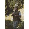 Blaser Reversible Vest Endeavor Dark Olive