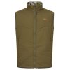 Blaser Reversible Vest Endeavor Dark Olive
