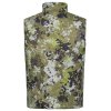 Blaser Reversible Vest Endeavor Dark Olive